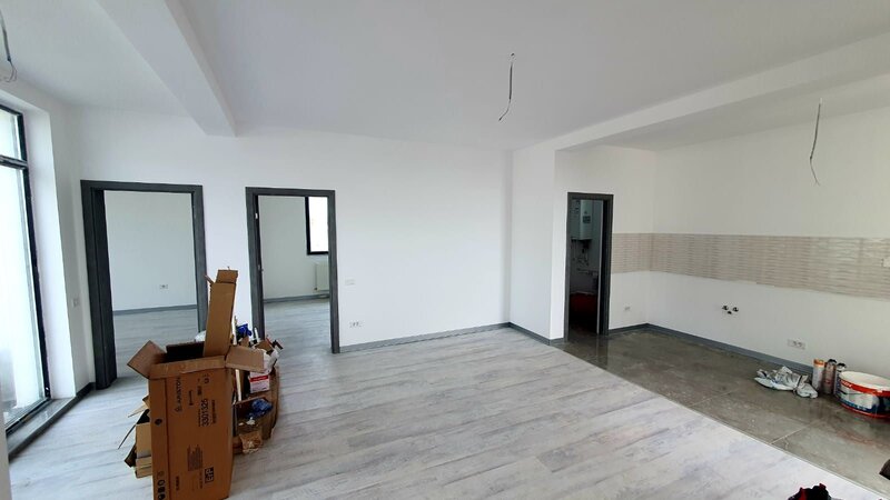 Berceni, vila individuala 4 cam. predare mai 2026,