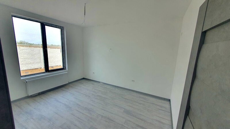 Berceni, vila individuala 4 cam. predare mai 2026,
