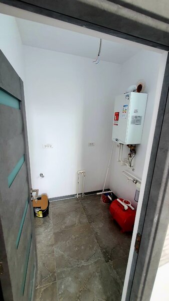 Berceni, vila individuala 4 cam. predare mai 2026,